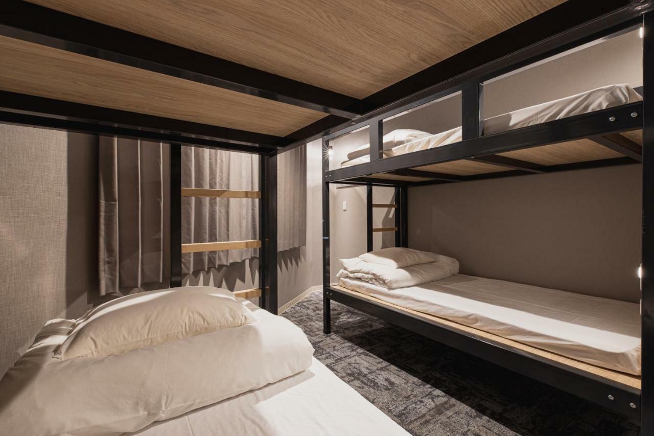 Mash Cafe & Bed Nagano旅舍 外观 照片